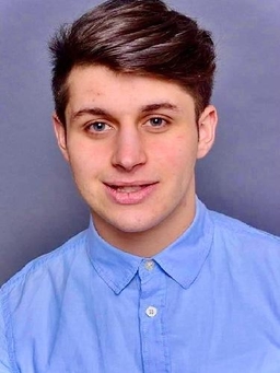 Avatar Bild für Dennis Paluza
