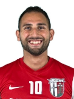 Avatar Bild für Mischa Ristic