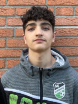 Avatar Bild für Amr Hamoud