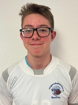 Avatar Bild für Jonas Christian Steinberg