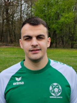 Avatar Bild für Valentin Buncic