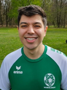 Avatar Bild für Vincent Faust
