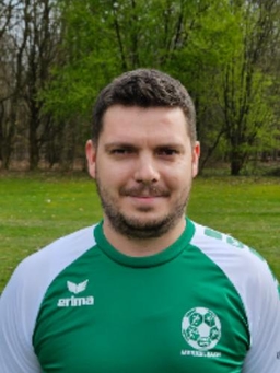 Avatar Bild für Antonio Maglica