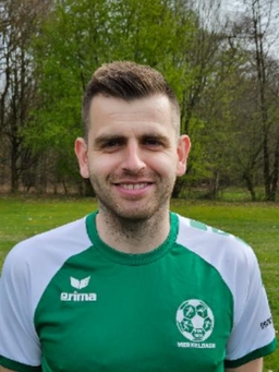 Avatar Bild für Antonio Pavelic