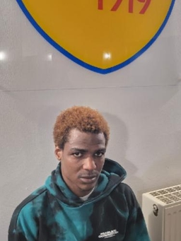 Avatar Bild für Mamadou Diallo