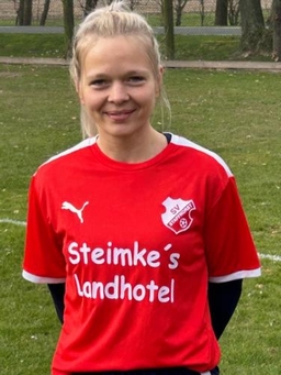 Avatar Bild für Leslie-Ann Lange