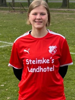 Avatar Bild für Johanna Surhoff