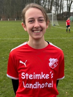 Avatar Bild für Lea Grundmann