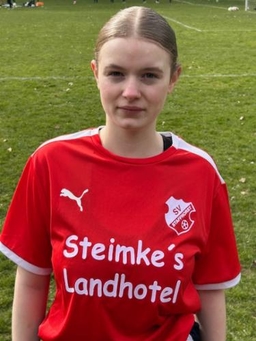 Avatar Bild für Finja Bunge