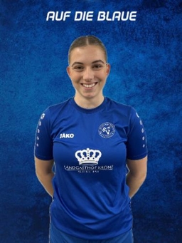 Avatar Bild für Lara Beckbissinger