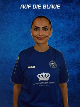 Avatar Bild für Nesrin Arslan