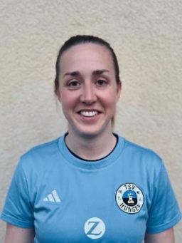 Avatar Bild für Julia Burger