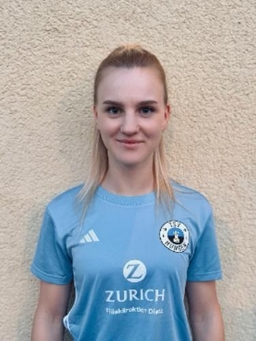 Avatar Bild für Anastasia Schmidt