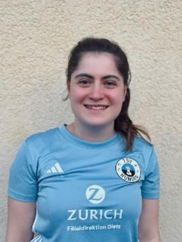 Avatar Bild für Lea Hofmann