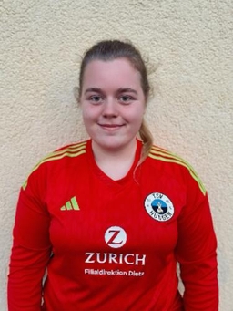 Avatar Bild für Mara Wolff