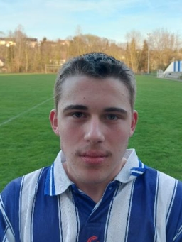 Avatar Bild für Simon Speer