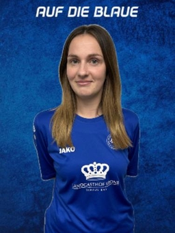 Avatar Bild für Melina Schump