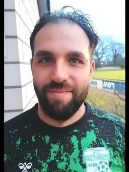 Avatar Bild für Anas Sheikh Omar