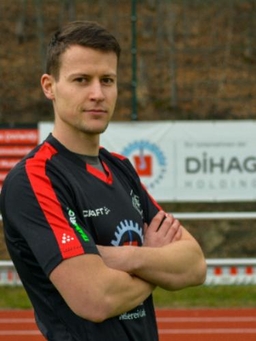 Avatar Bild für Eddy Bernhardt