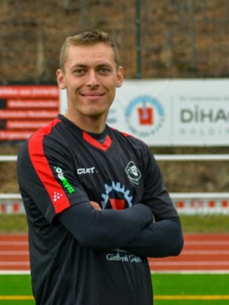 Avatar Bild für Tobias Geißler