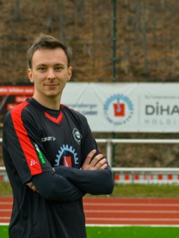 Avatar Bild für Moritz Grande