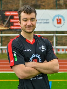 Avatar Bild für Tim Hölzel