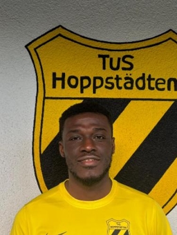Avatar Bild für Michael Oduro Kwarteng