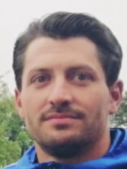 Avatar Bild für David Bisset