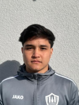 Avatar Bild für Morteza Hosseini