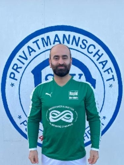 Avatar Bild für Abdolaziz Hassan