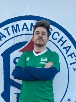 Avatar Bild für Felix Mayer