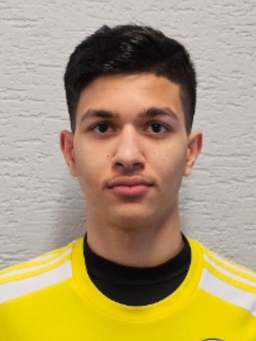 Avatar Bild für Amirhossein Saeidavipour