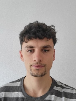 Avatar Bild für Luca Kutscha