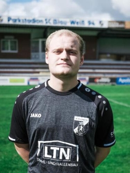 Avatar Bild für Eike Boßmann