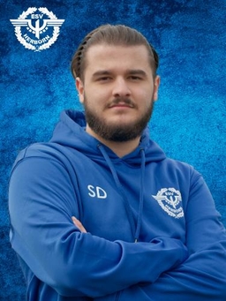 Avatar Bild für Samet Emre Demir