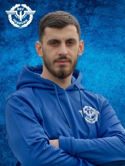 Avatar Bild für Ibrahim Tunc