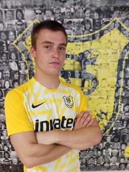 Avatar Bild für Justin Stier