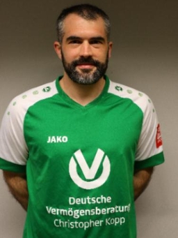 Avatar Bild für Florian Prager