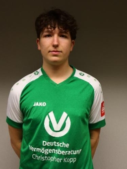 Avatar Bild für Connor Fauser