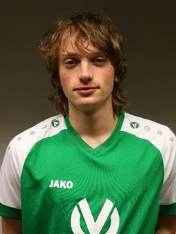 Avatar Bild für Nico Maier