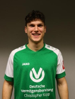 Avatar Bild für Jonathan Rau