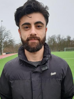 Avatar Bild für Tarik Aksogan
