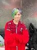 Avatar Bild