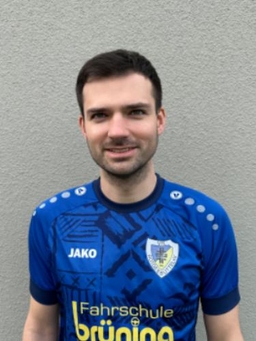 Avatar Bild für Tim Grussendorf