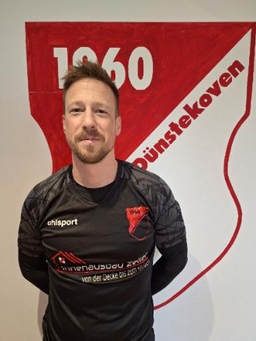 Avatar Bild für Benjamin Lamm