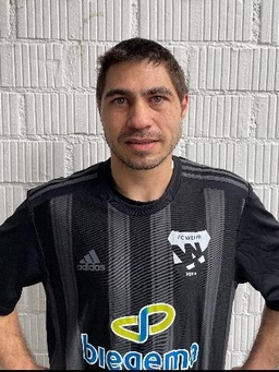 Avatar Bild für Sascha Kotysch
