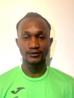 Avatar Bild für Abdul Aziz Tholley