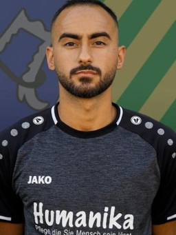 Avatar Bild für Emin Tosun