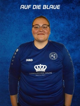 Avatar Bild für Selina Hetze