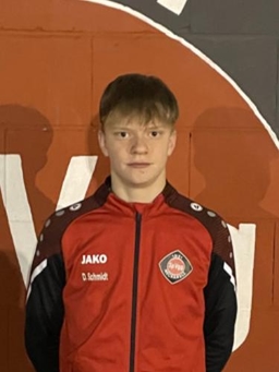 Avatar Bild für Devid Schmidt